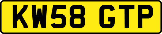 KW58GTP