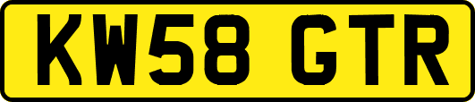 KW58GTR