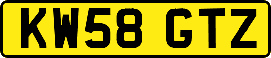 KW58GTZ