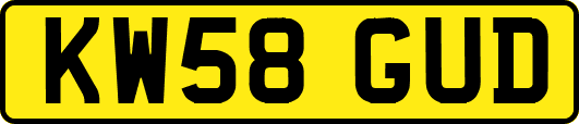 KW58GUD