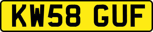 KW58GUF