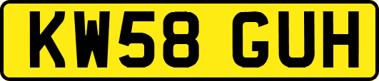 KW58GUH