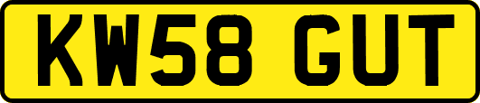KW58GUT