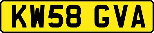 KW58GVA