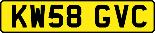 KW58GVC