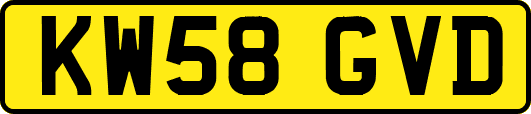 KW58GVD