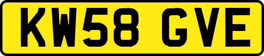 KW58GVE