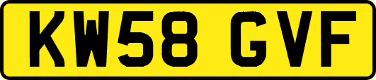KW58GVF