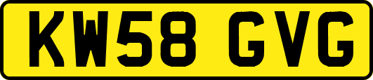 KW58GVG