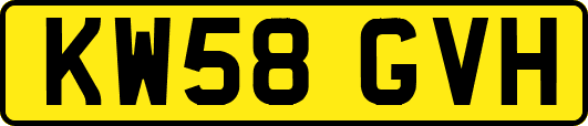 KW58GVH