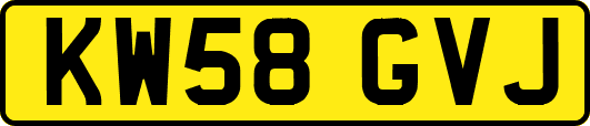 KW58GVJ