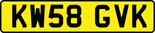 KW58GVK