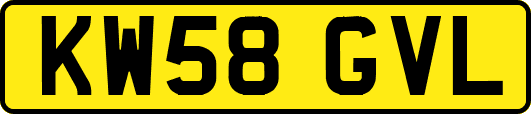 KW58GVL