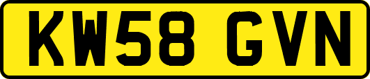KW58GVN