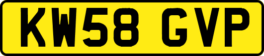 KW58GVP