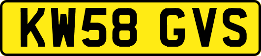 KW58GVS