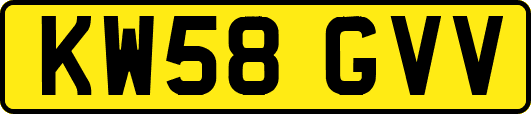KW58GVV