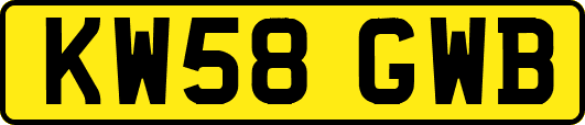 KW58GWB