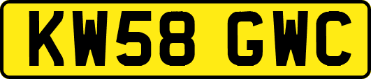 KW58GWC