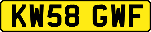 KW58GWF
