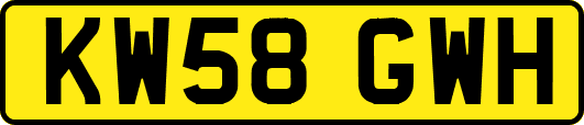 KW58GWH
