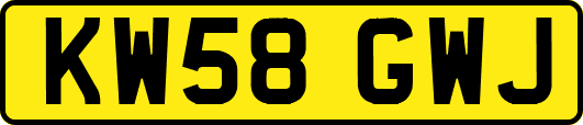 KW58GWJ