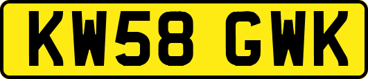 KW58GWK