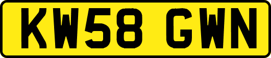 KW58GWN