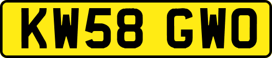 KW58GWO