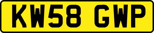 KW58GWP