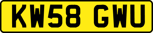 KW58GWU