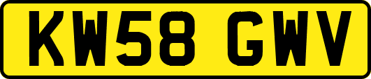KW58GWV