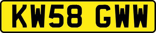 KW58GWW