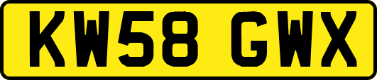 KW58GWX