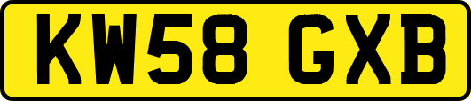 KW58GXB