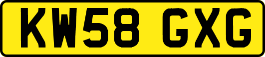 KW58GXG