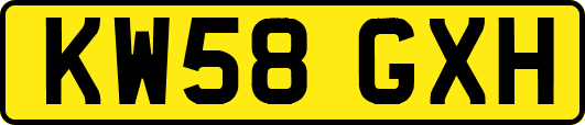 KW58GXH