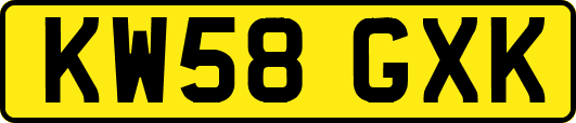 KW58GXK