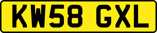 KW58GXL
