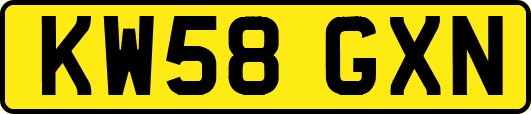 KW58GXN