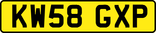 KW58GXP