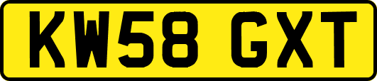 KW58GXT