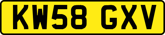 KW58GXV