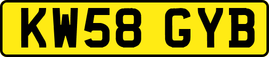 KW58GYB
