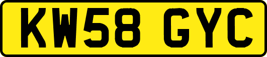 KW58GYC