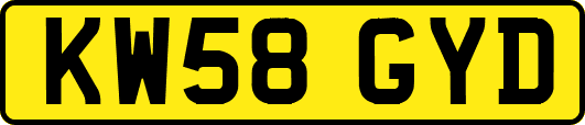 KW58GYD