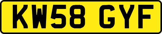 KW58GYF