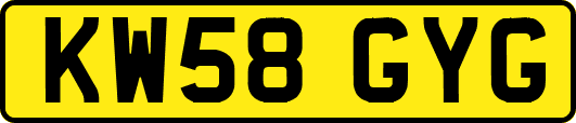 KW58GYG