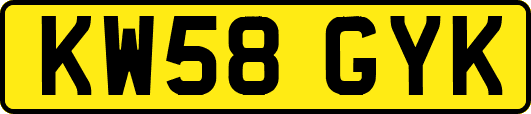 KW58GYK