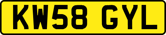 KW58GYL